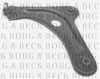 BORG & BECK BCA6835 Track Control Arm